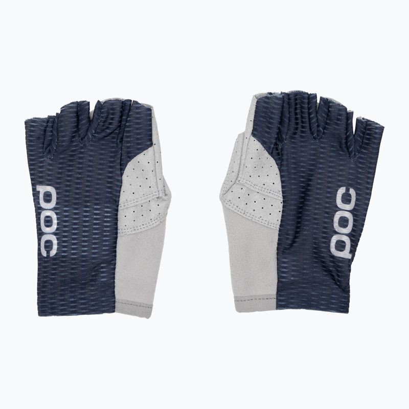 Fahrrad Handschuhe POC Agile Short turmaline navy