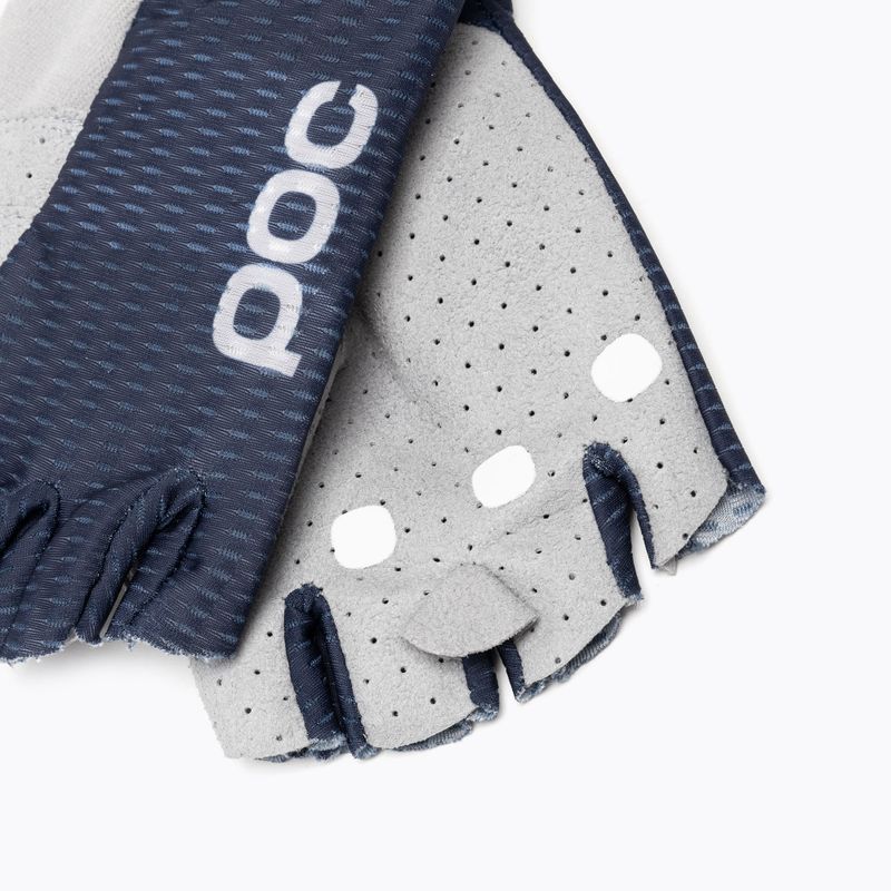 Fahrrad Handschuhe POC Agile Short turmaline navy