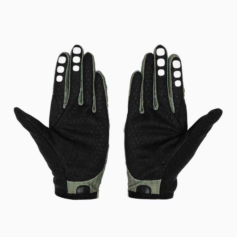 Fahrrad Handschuhe POC Savant MTB epidote green 2