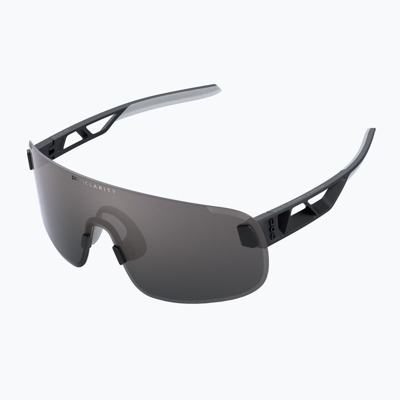 Fahrradbrille POC Elicit uranium black/clarity define