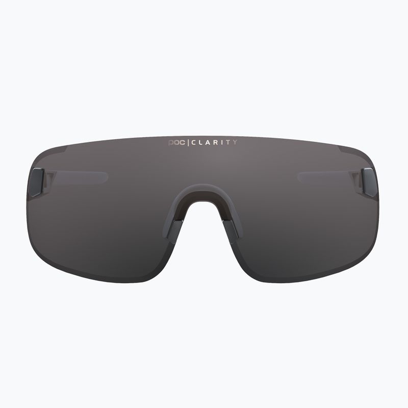 Fahrradbrille POC Elicit uranium black/clarity define 2