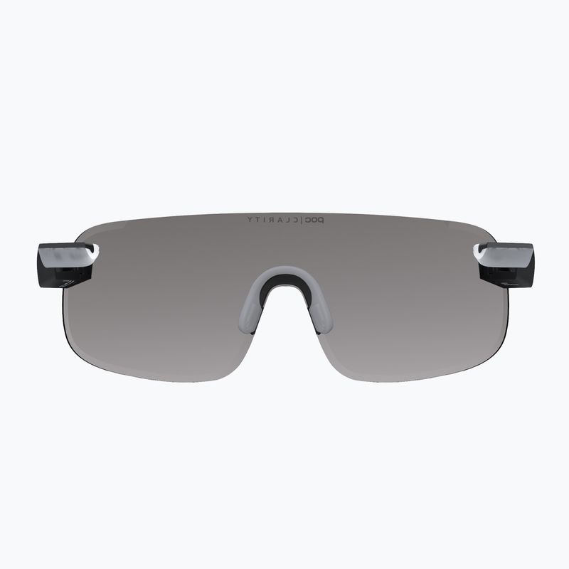 Fahrradbrille POC Elicit uranium black/clarity define 3