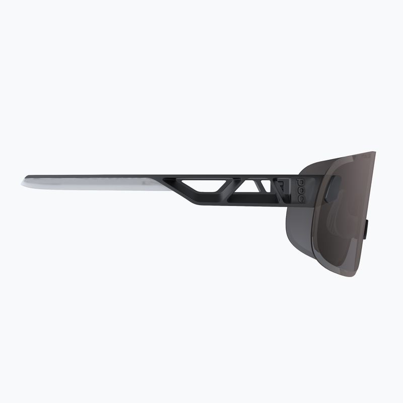 Fahrradbrille POC Elicit uranium black/clarity define 4