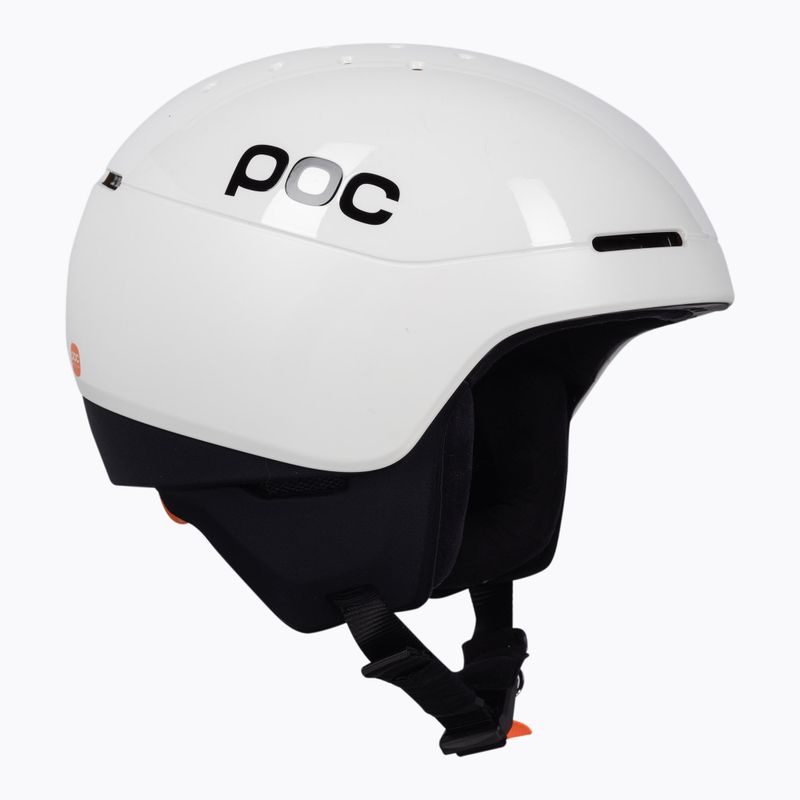 Skihelm POC Meninx RS MIPS hydrogen white