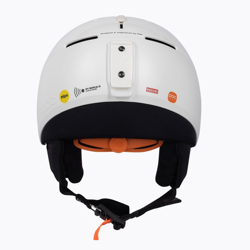Skihelm POC Meninx RS MIPS hydrogen white 3