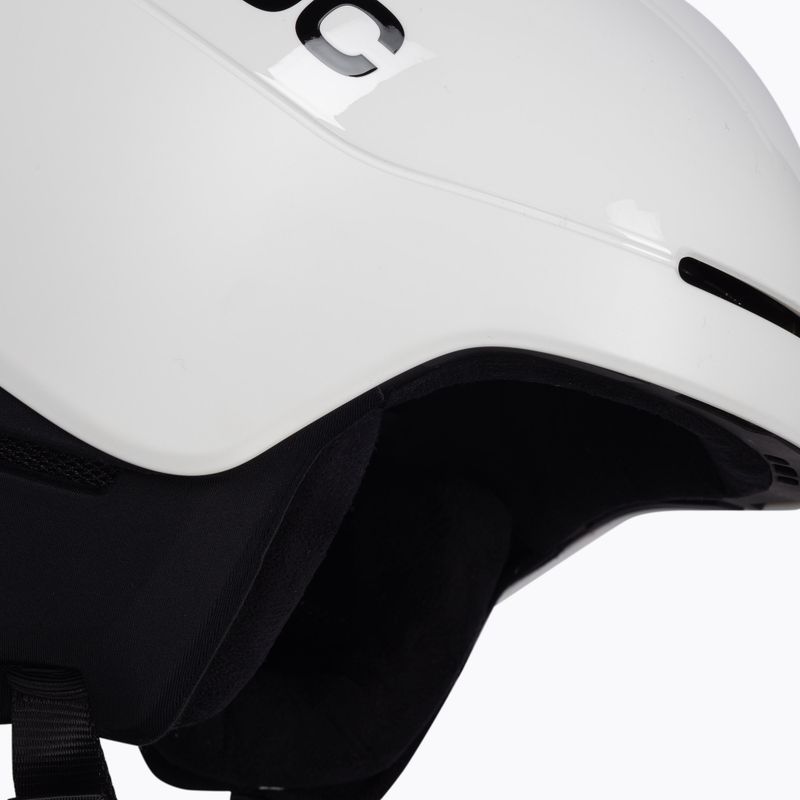 Skihelm POC Meninx RS MIPS hydrogen white 7
