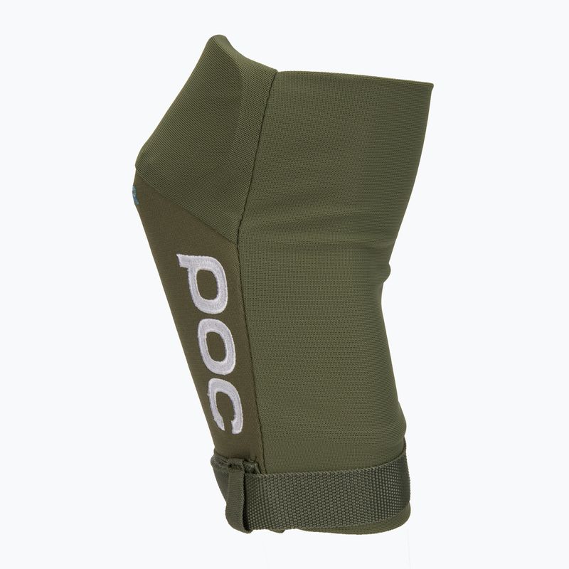 Ellbogenschützer für Fahrräder POC Joint VPD Air epidote green 2