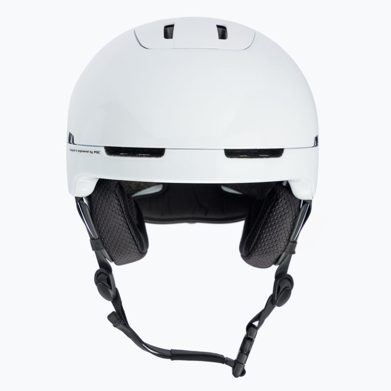 Skihelm POC Obex MIPS hydrogen white 2