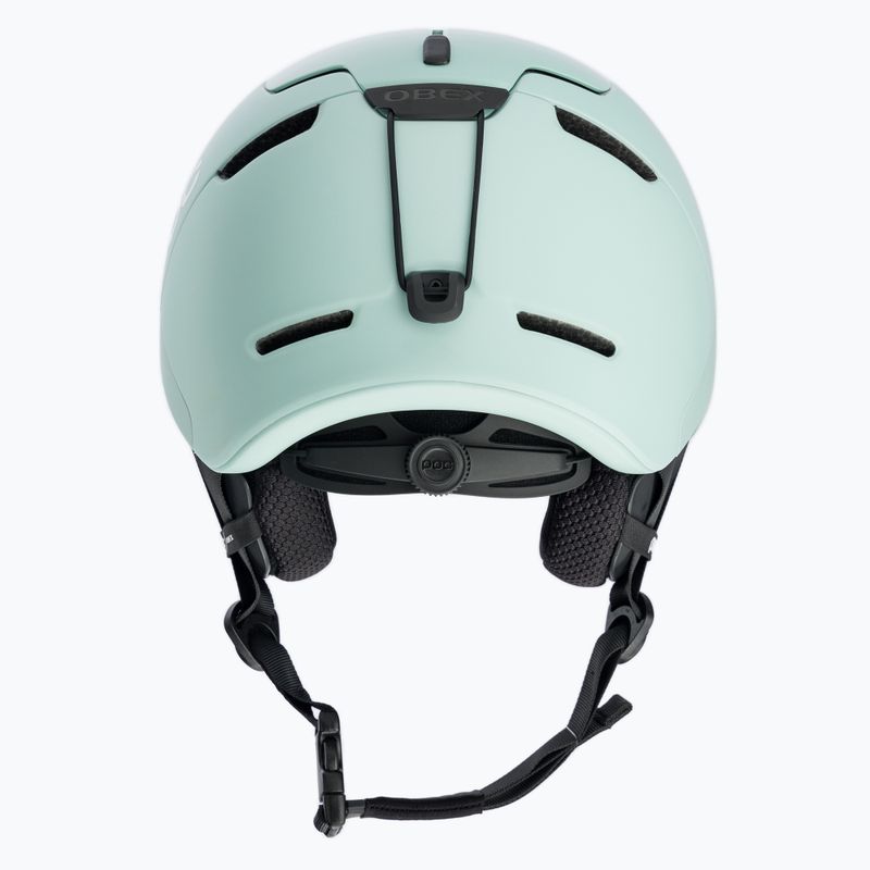 Skihelm POC Obex MIPS apophyllite green matte 3