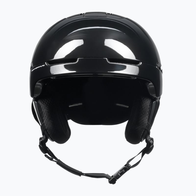 Skihelm POC Obex BC MIPS uranium black 2