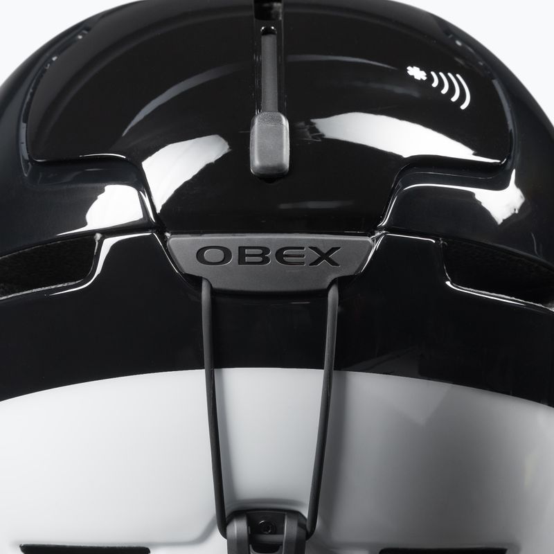 Skihelm POC Obex BC MIPS uranium black 7