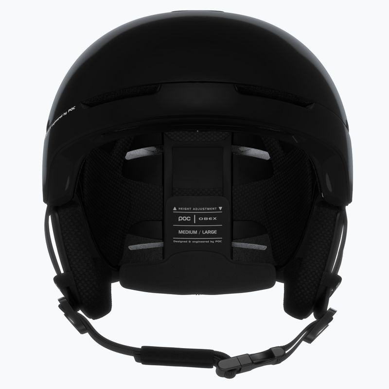 Skihelm POC Obex BC MIPS uranium black 9