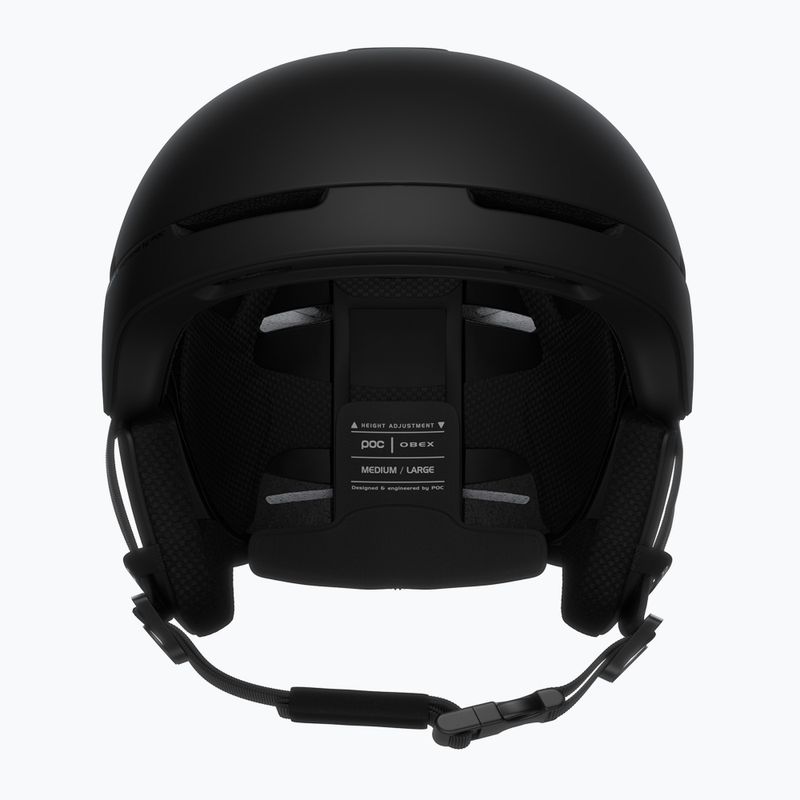 Skihelm POC Obex BC MIPS uranium black matt 11