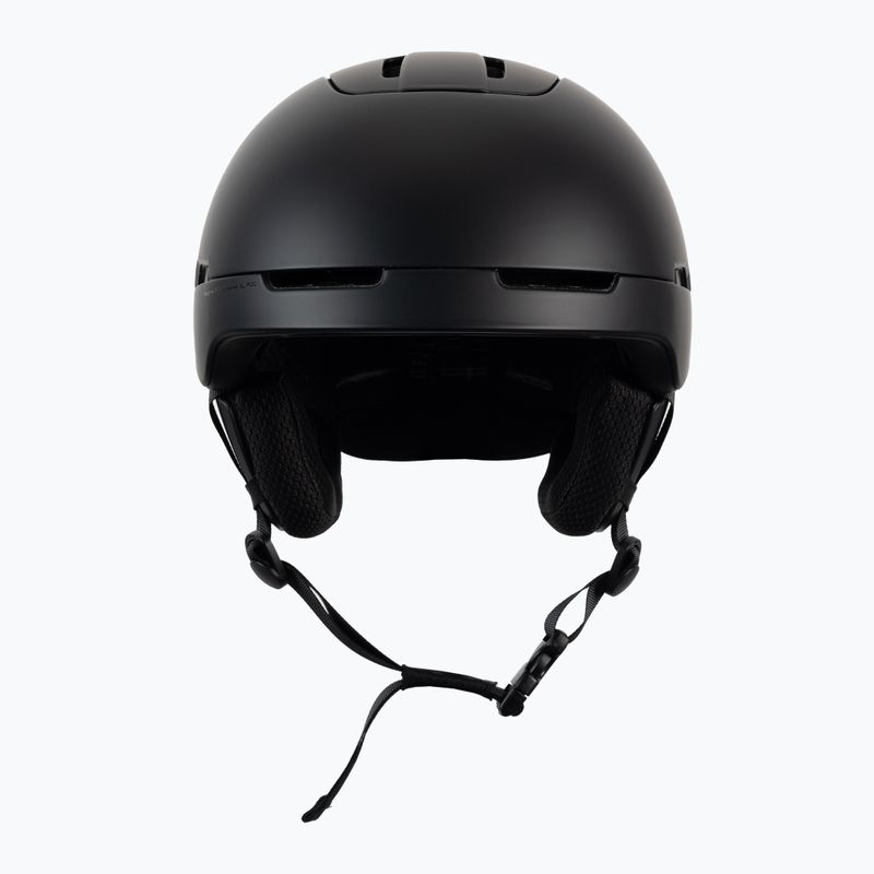 Skihelm POC Obex BC MIPS uranium black matt 2