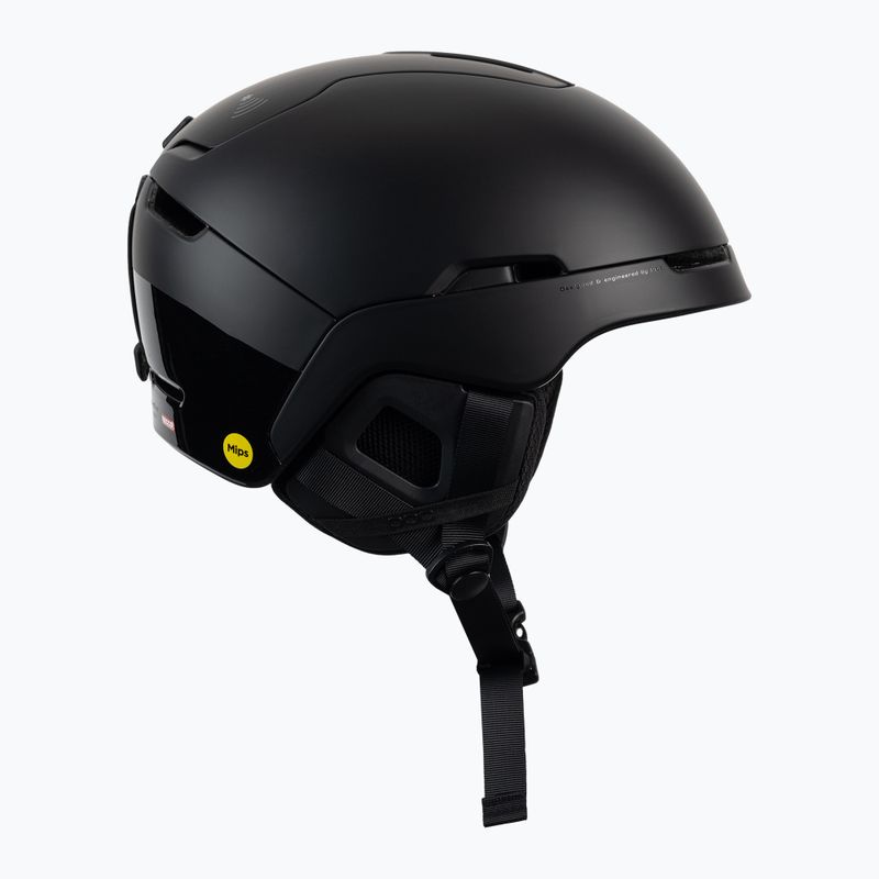 Skihelm POC Obex BC MIPS uranium black matt 4