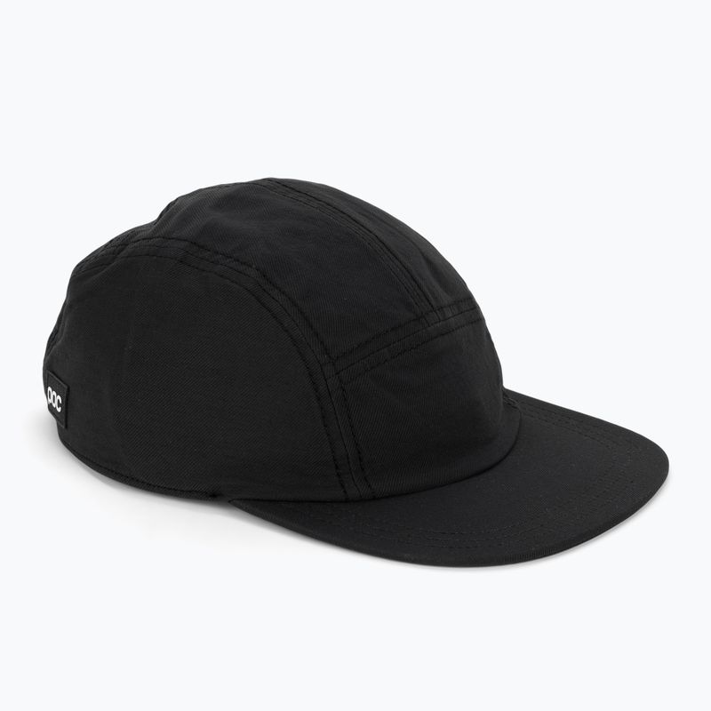 Baseballkappe POC Urbane Cap uranium black
