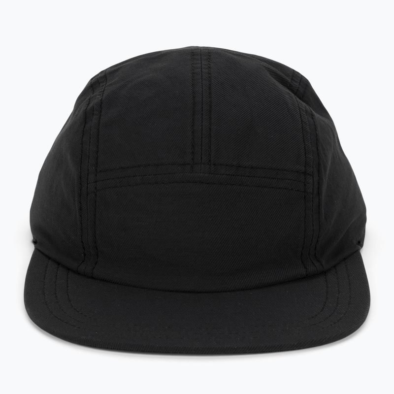 Baseballkappe POC Urbane Cap uranium black 4