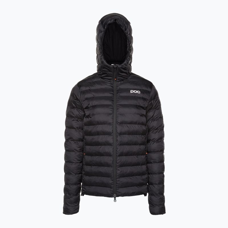 Daunenjacke für Frauen POC Coalesce uranium black 6