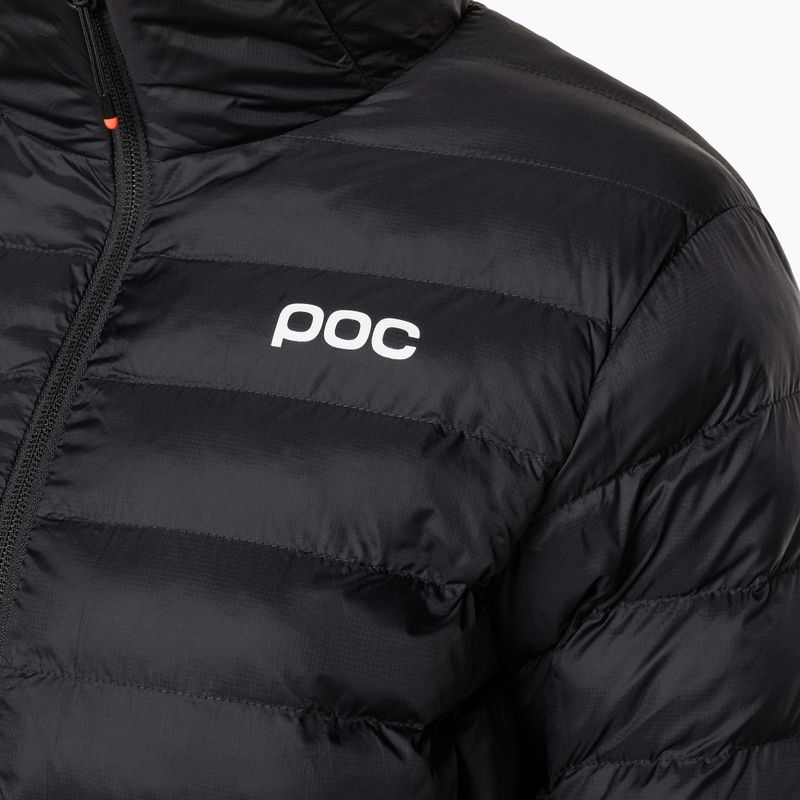 Daunenjacke für Frauen POC Coalesce uranium black 8