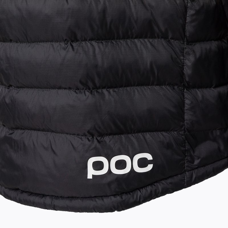 Daunenjacke für Frauen POC Coalesce uranium black 9