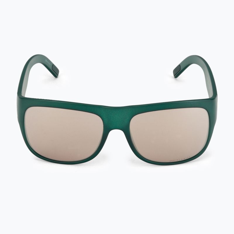 Sonnenbrille POC Want moldanite green/brown/silver mirror 3