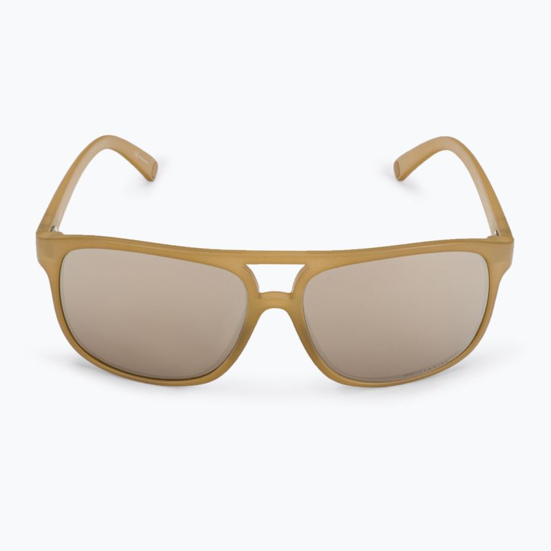 Sonnenbrille POC Will aragonite brown/violet/silver mirror 3