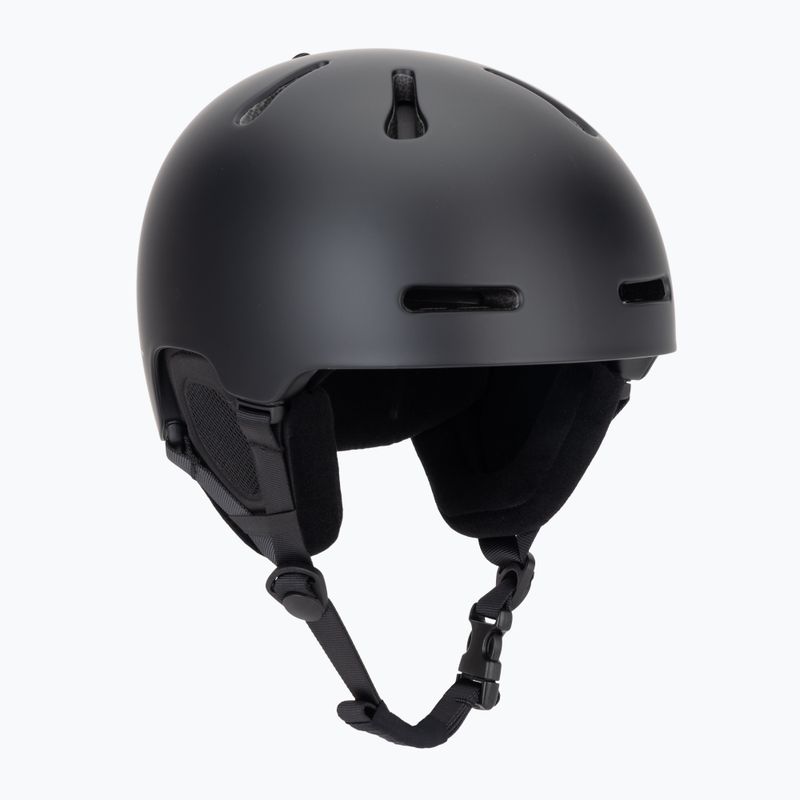 Skihelm POC Fornix MIPS uranium black matt