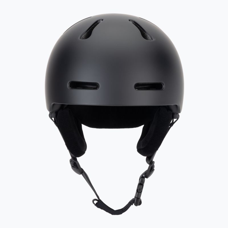 Skihelm POC Fornix MIPS uranium black matt 2