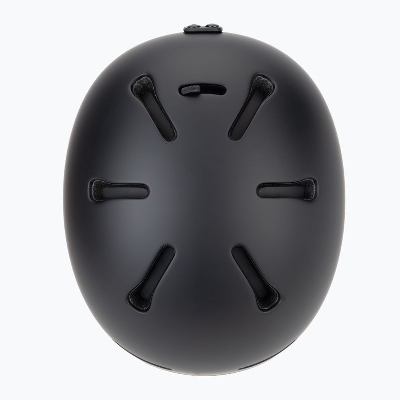 Skihelm POC Fornix MIPS uranium black matt 6