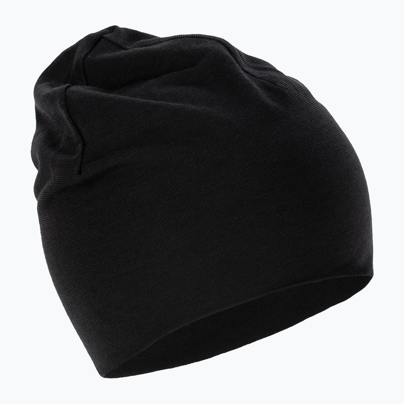 Radfahrer-Mütze POC Light Merino Beanie uranium black