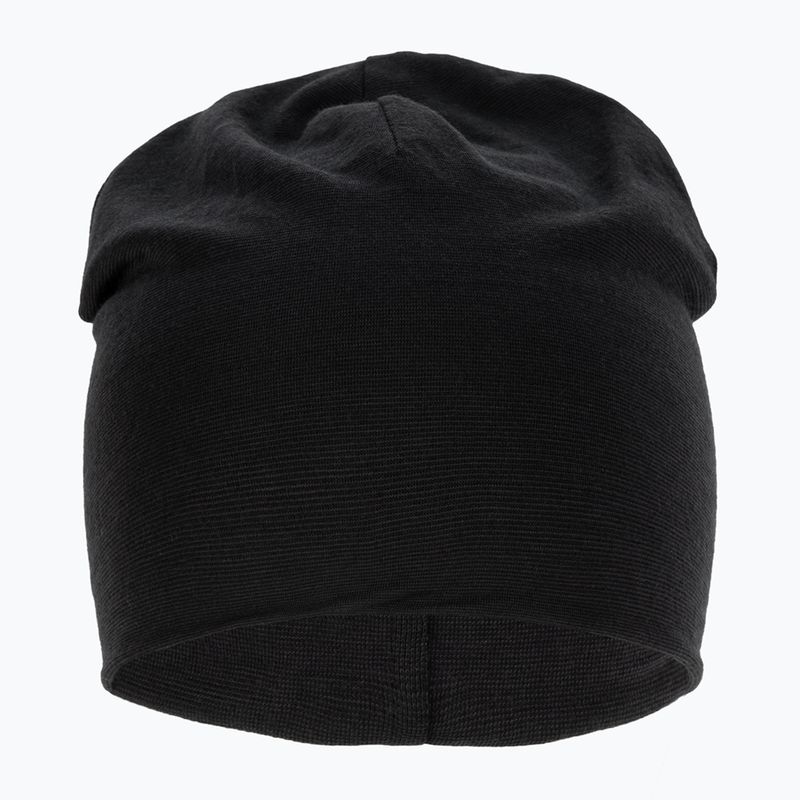 Radfahrer-Mütze POC Light Merino Beanie uranium black 2