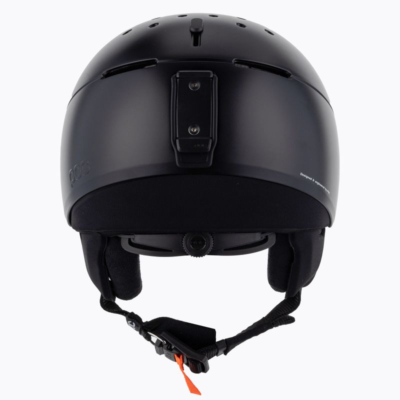 Skihelm POC Meninx uranium black matt 4