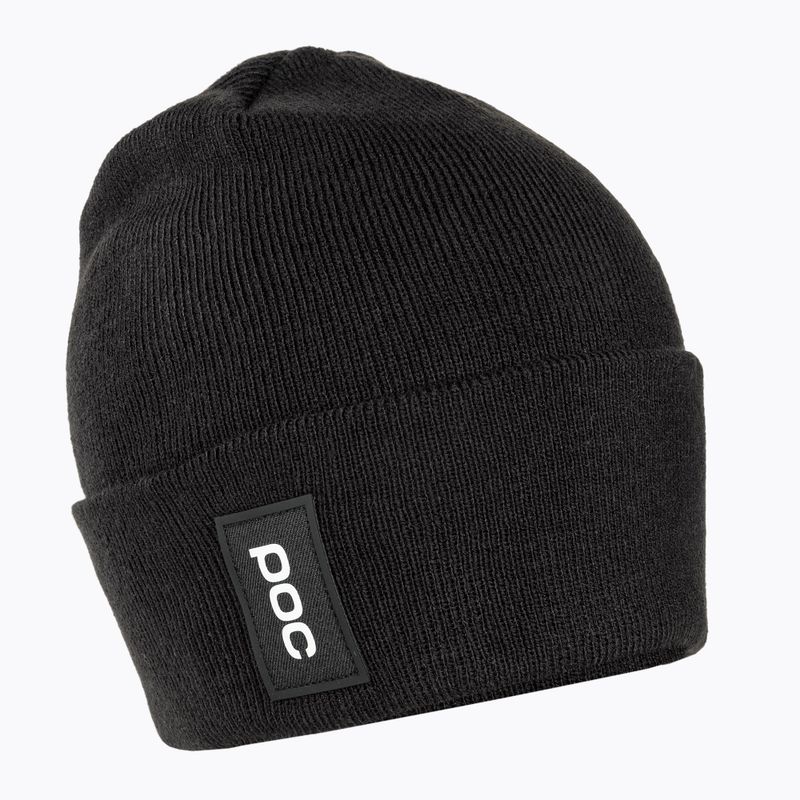 Wintermütze POC Pure Beanie uranium black