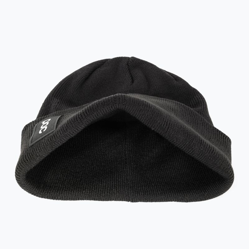 Wintermütze POC Pure Beanie uranium black