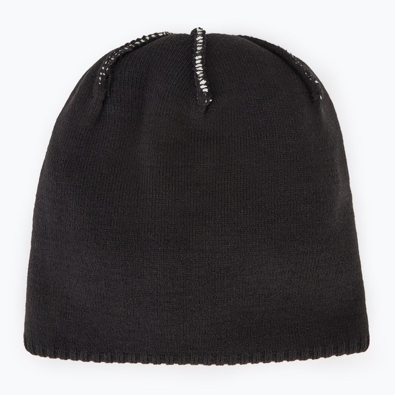 POC Pompom Beanie Wintermütze uranium schwarz