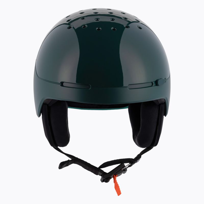 Skihelm POC Meninx moldanite green 2