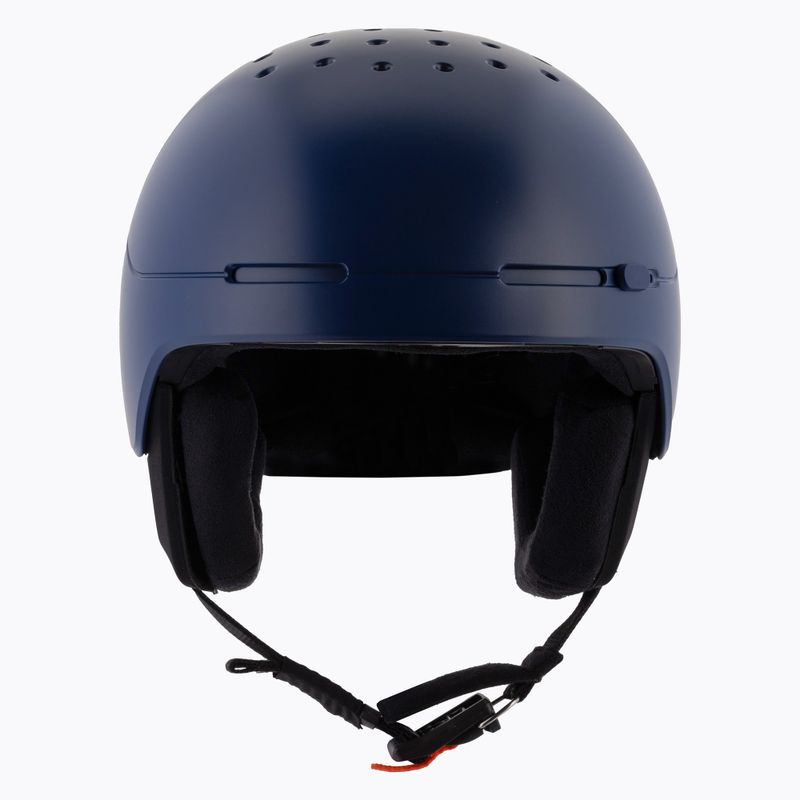 Skihelm POC Meninx lead blue matt 2