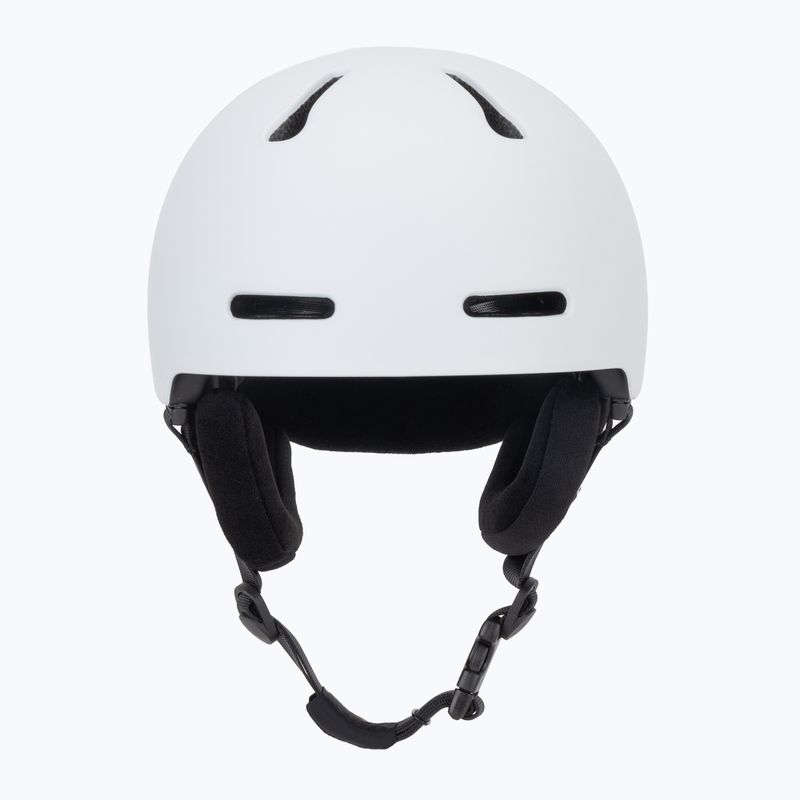 Skihelm POC Fornix hydrogen white matt 2
