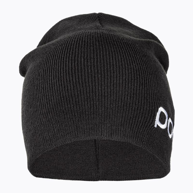 Wintermütze POC Corp Beanie uranium black 3