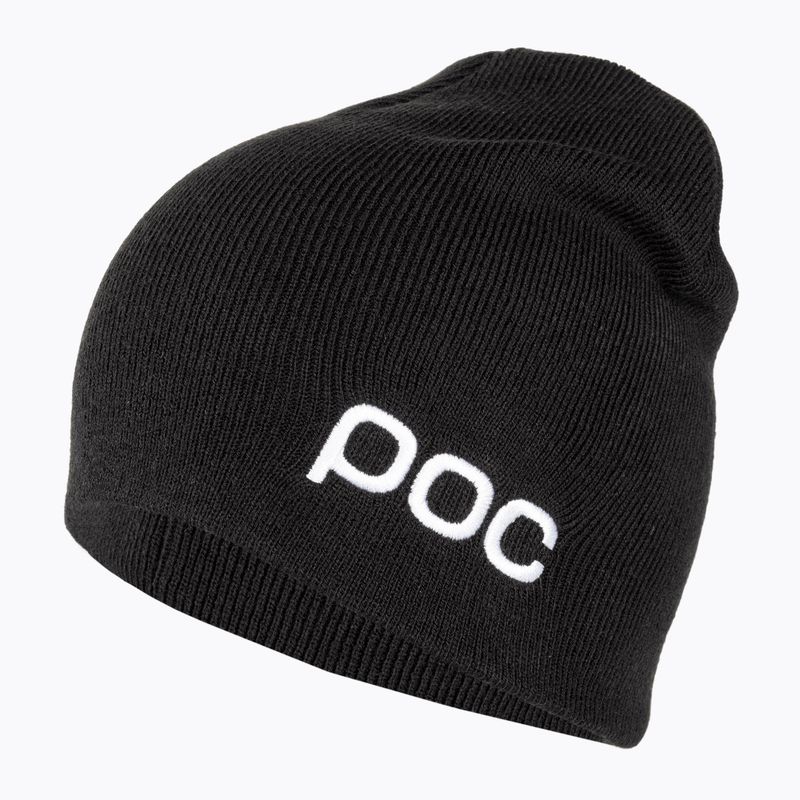 Wintermütze POC Corp Beanie uranium black 4