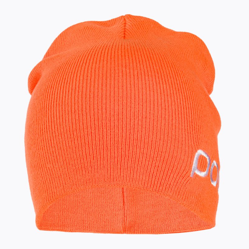 Wintermütze POC Corp Beanie zink orange 3