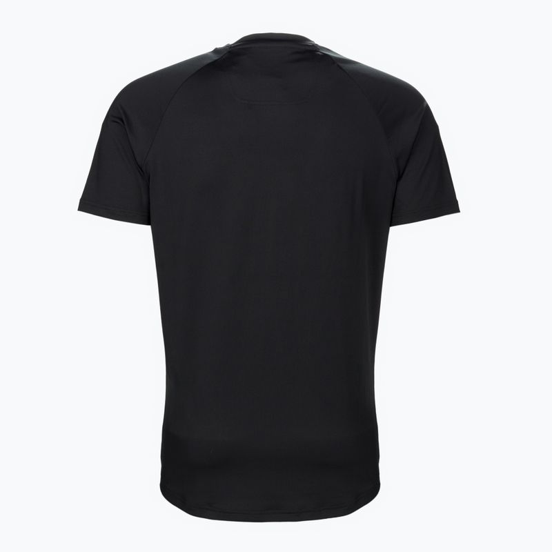 Fahrradtrikot für Männer POC Reform Enduro Tee uranium black 4