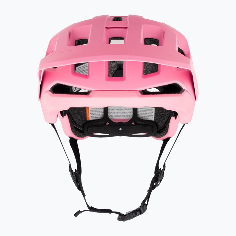 Fahrrad Helm POC Kortal actinium pink matt 2