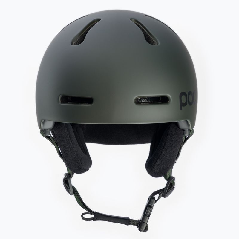 Skihelm POC Fornix Spin jj 2