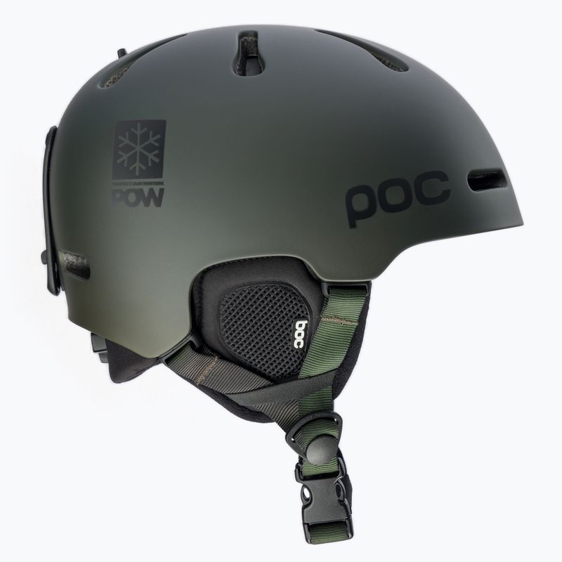 Skihelm POC Fornix Spin jj 4