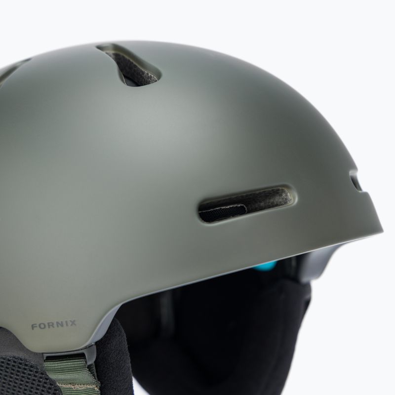 Skihelm POC Fornix Spin jj 6