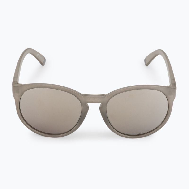 Sonnenbrille POC Know moonstone grey/violet/silver mirror 3