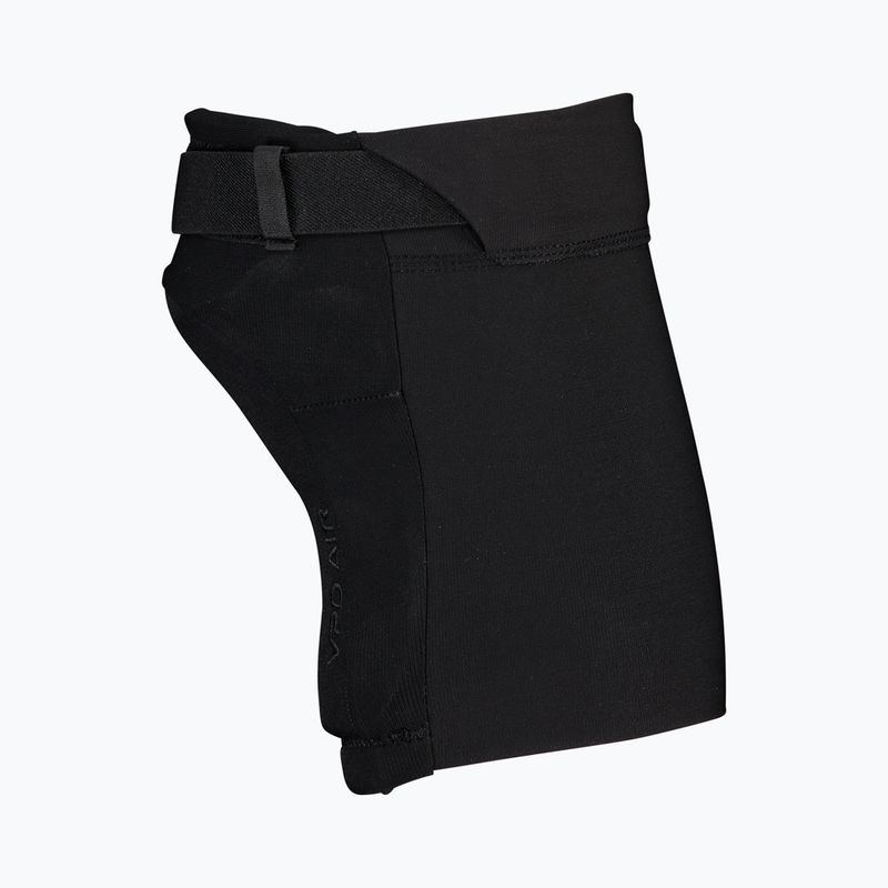 POC VPD Air Knieschützer Fabio Ed. uranium schwarz/gold 3