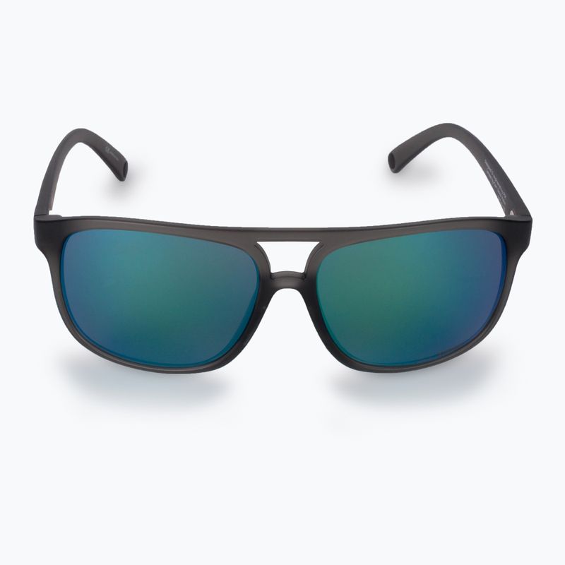 Sonnenbrille POC Will uranium black/grey/deep green mirror 3