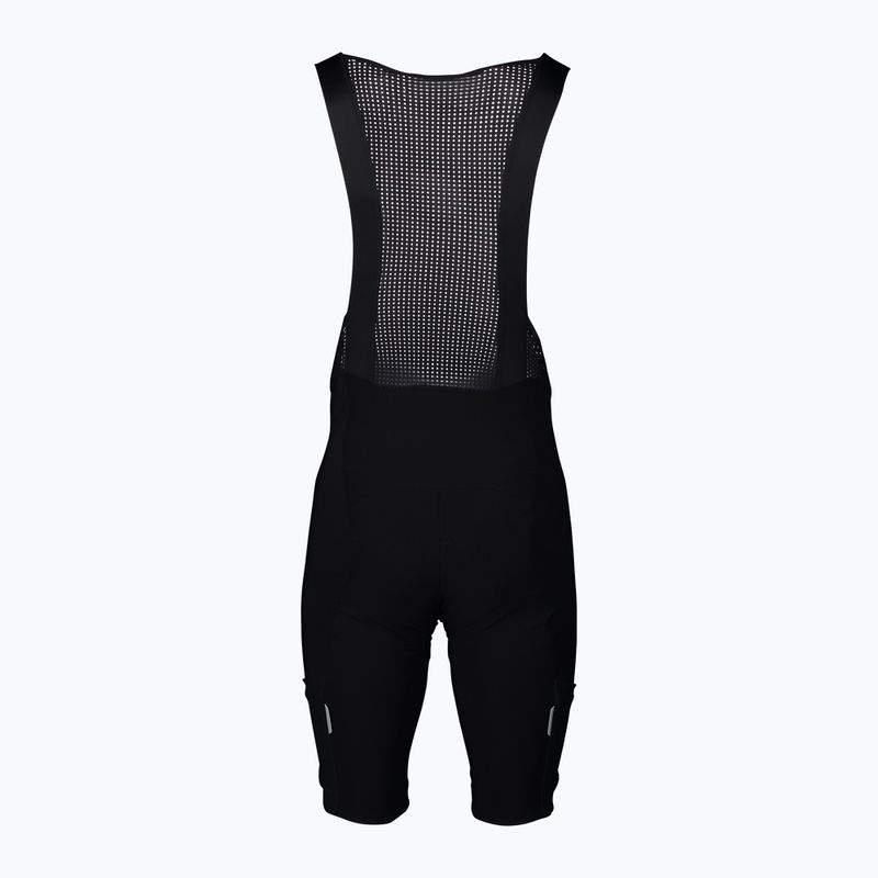 Radhosen für Männer POC Ne-plus Ultra VPDs Bib Shorts uranium black 2